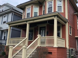 165 Woodward Ave, Buffalo, NY 14214