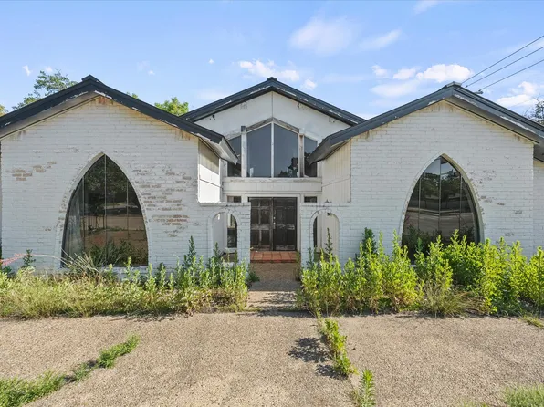 11102 Ferndale Rd, Dallas, TX 75238
