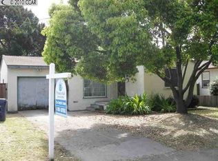 19814 San Miguel Ave, Castro Valley, CA 94546