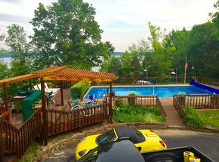 3725 E Cleve Butcher Rd, Bloomington, IN 47401