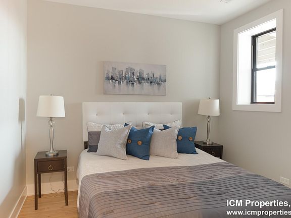5th image of 4415 N Seeley Ave #2N