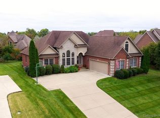 4007 Marquette Dr, Floyds Knobs, IN