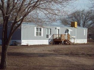 3 Agape Rd, Los Lunas, NM 87031