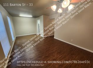 111 Barton St APT 33, Little Rock, AR 72205
