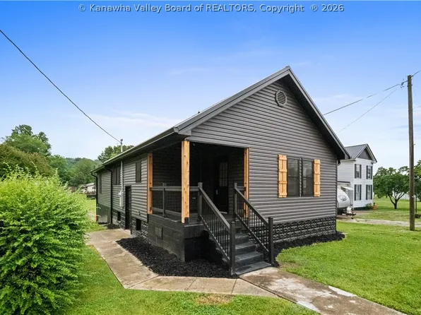 20182 Buffalo Rd, Buffalo, WV 25033