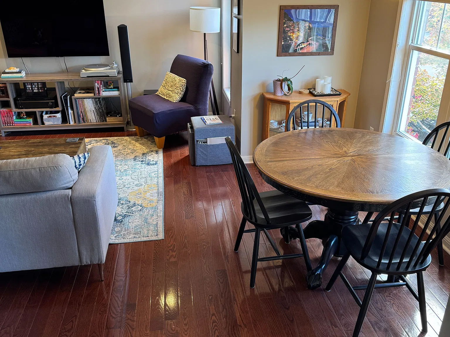 3 bed, $2,700 — Photo 3