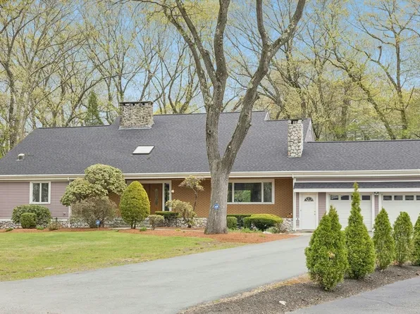 53 Birch Hill Rd, Belmont, MA 02478