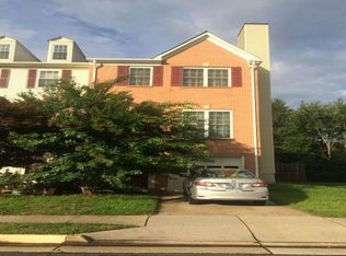 11248 Kessler Pl, Manassas, VA 20109