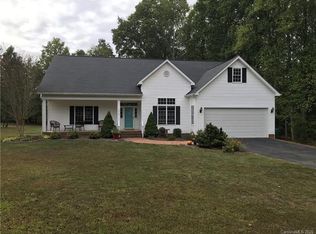 1012 Osprey Ln, China Grove, NC 28023