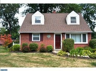120 Roberts Rd, Brookhaven, PA 19015