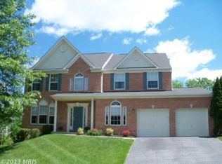 2840 Carroll Wind Dr, Ellicott City, MD 21043