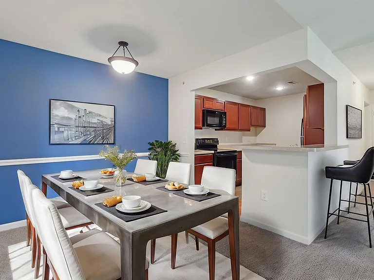 Nicholas Place Apartments — Photo 68