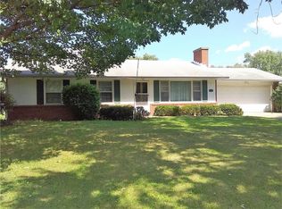 1908 Lora St, Anderson, IN 46013