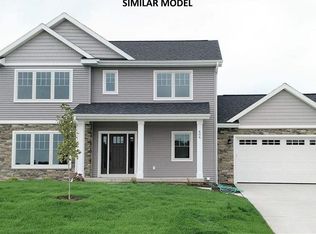 6273 Stone Gate, Madison, WI 53719