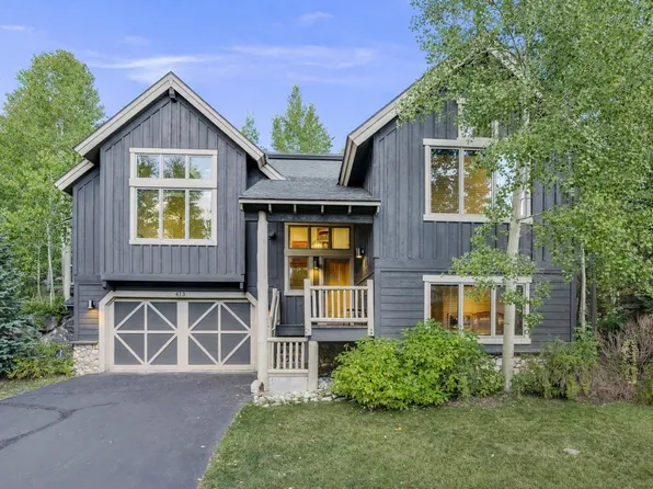 413 Kestrel Ln, Silverthorne, CO 80498