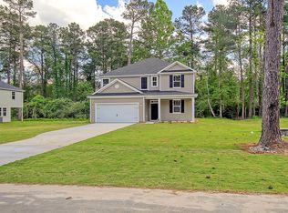 126 Kay St, Ridgeville, SC 29472