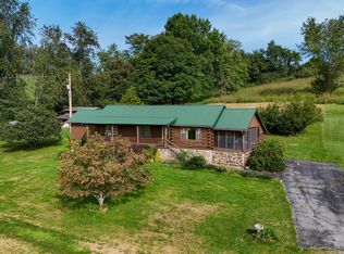 17363 Primrose Ln, Abingdon, VA 24210