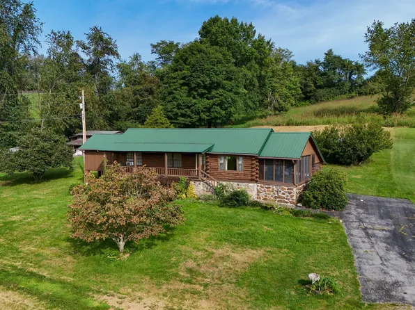 17363 Primrose Ln, Abingdon, VA 24210