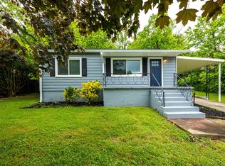 1517 John Ross Rd, Chattanooga, TN 37412