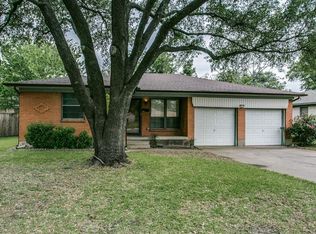 2215 Toulon Ln, Dallas, TX 75227
