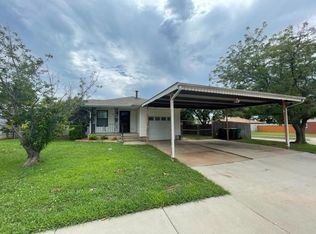 40 SW 57th St, Oklahoma City, OK 73109