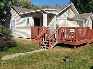 4624 Florence St, Rockford, IL 61108