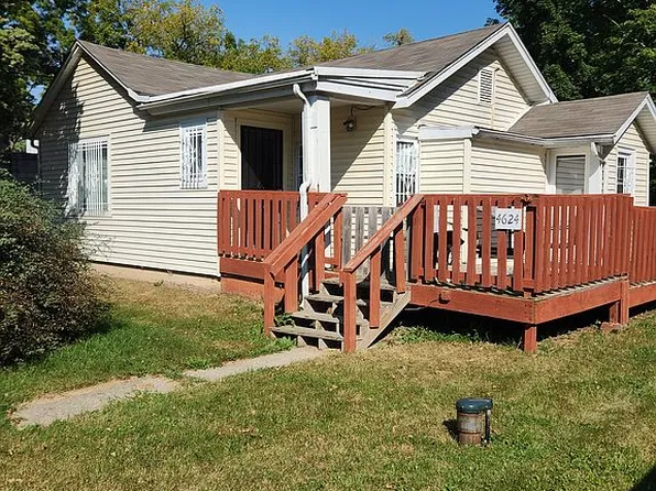 4624 Florence St, Rockford, IL 61108