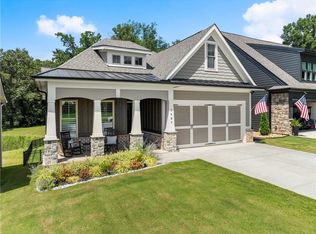 3487 Big View Rd, Gainesville, GA 30506