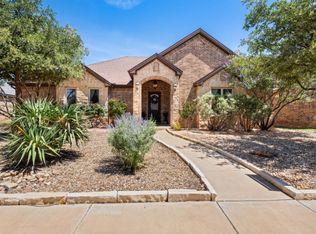 3806 134th St, Lubbock, TX 79423