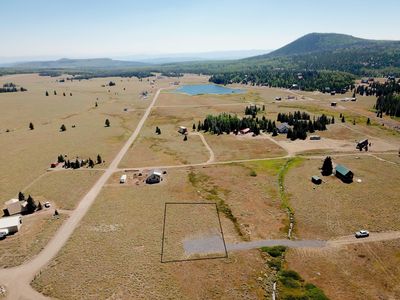 2285 E 2850 S, Brian Head, UT, 84719