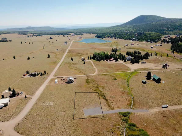 2285 E 2850 S, Brian Head, UT 84719