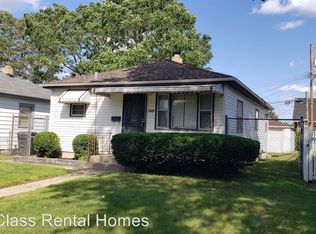 1345 Lane St, Gary, IN 46404