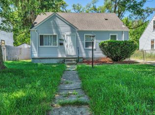 17383 Winston St, Detroit, MI 48219