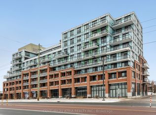 Bristol Condos, Richmond Hill, ON L4E 3N8