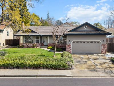 1435 Foxridge Cir, Auburn, CA, 95603