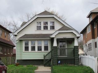 3409 N 36th St, Milwaukee, WI 53216
