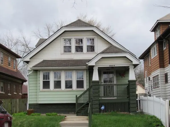 3409 North 36th STREET, Milwaukee, WI 53216