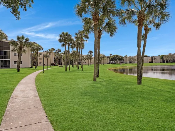 5100 Las Verdes Circle #114, Delray Beach, FL 33484