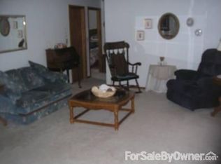 19863 Dodge St NW, Elk River, MN 55330