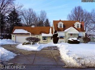 4088 Kirk Rd, Youngstown, OH 44511