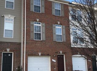 4131 Cressida Pl, Woodbridge, VA 22192