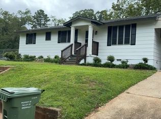 415 Government St, Greenville, AL 36037