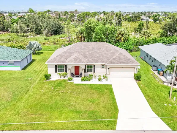2833 SW 26th Ave, Cape Coral, FL 33914
