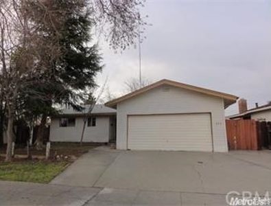 233 Osborn Ter, Atwater, CA, 95301