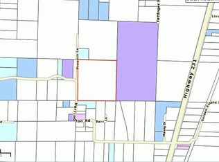 19234 Proenza Ln, Fountain, FL 32438