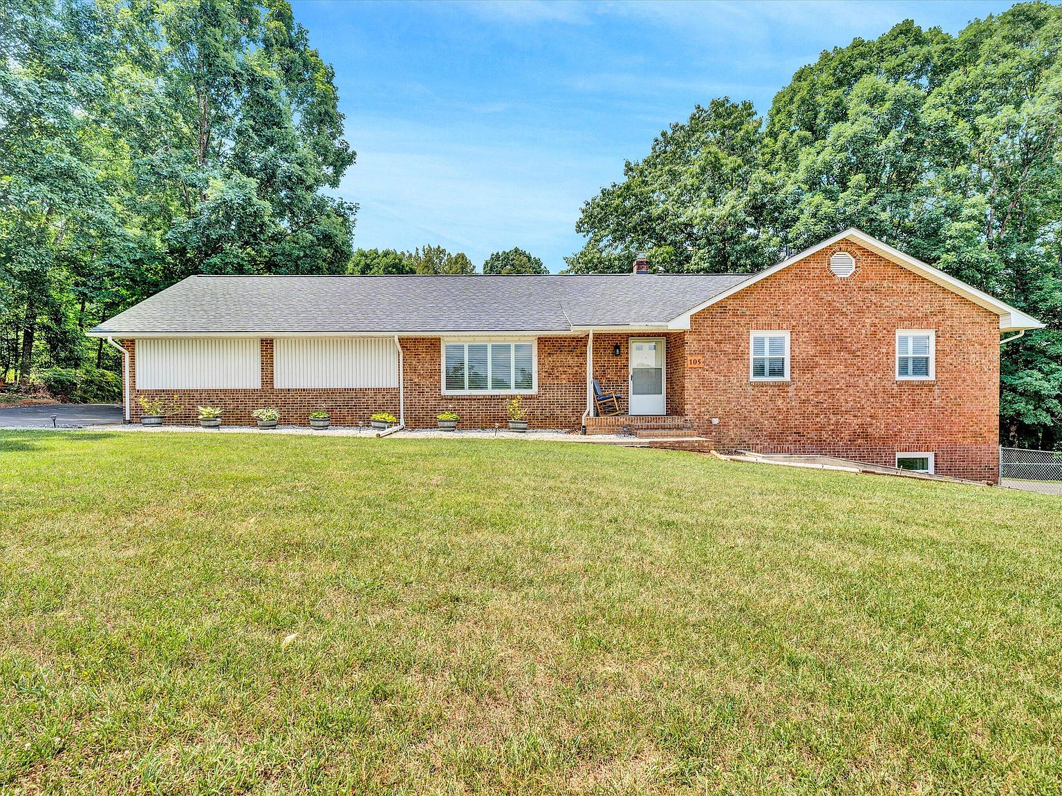 105 & 109 Smith Rd, Glade Hill, VA 24092 | Zillow