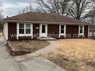 20115 E Truman Rd, Independence, MO 64057