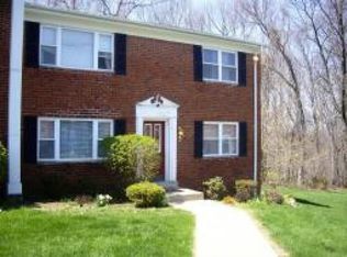 81A Fox Hill Dr, Dover, NJ 07801