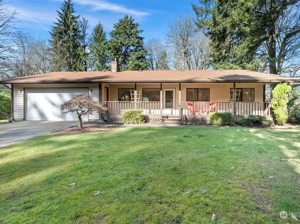 6319 118th Street, Gig Harbor, WA 98332