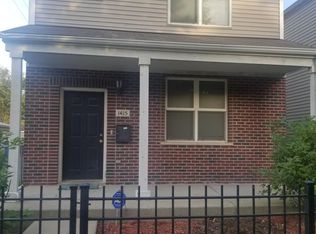 1415 S Springfield Ave, Chicago, IL 60623